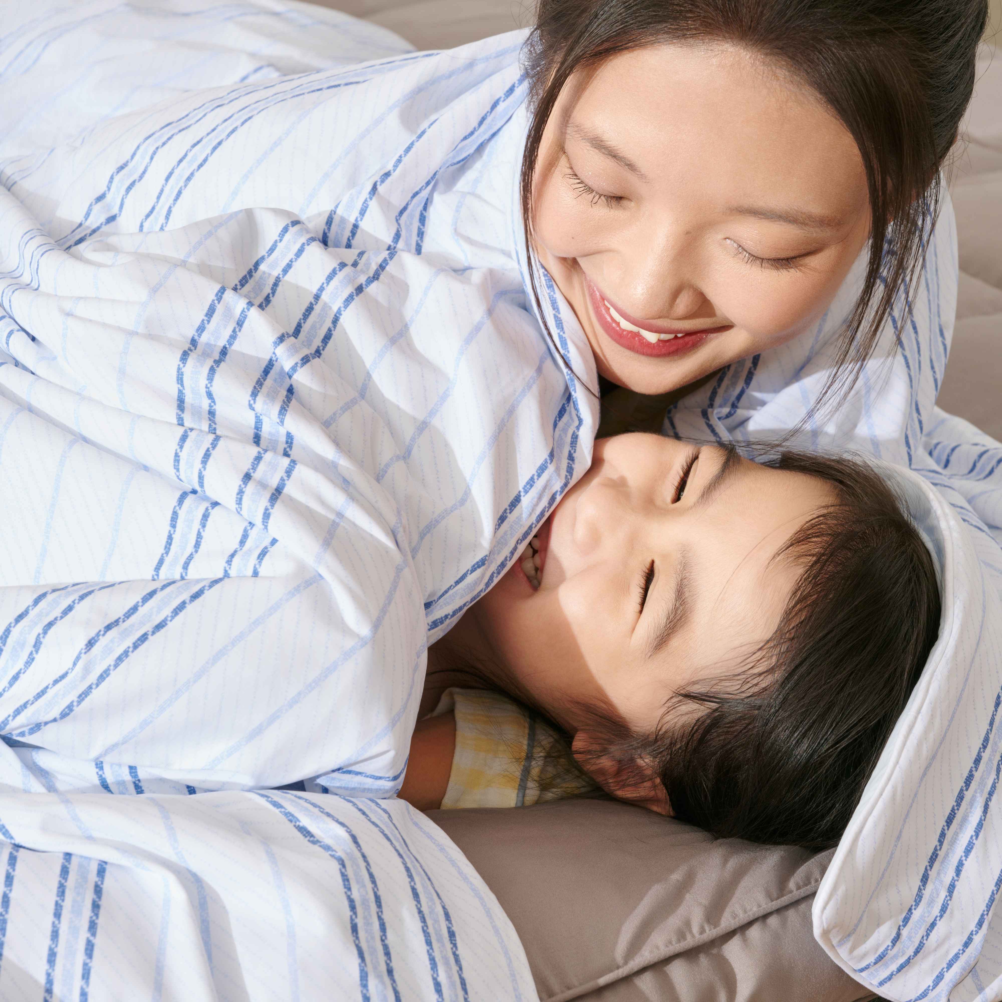 Chăn mát Everon Cool 