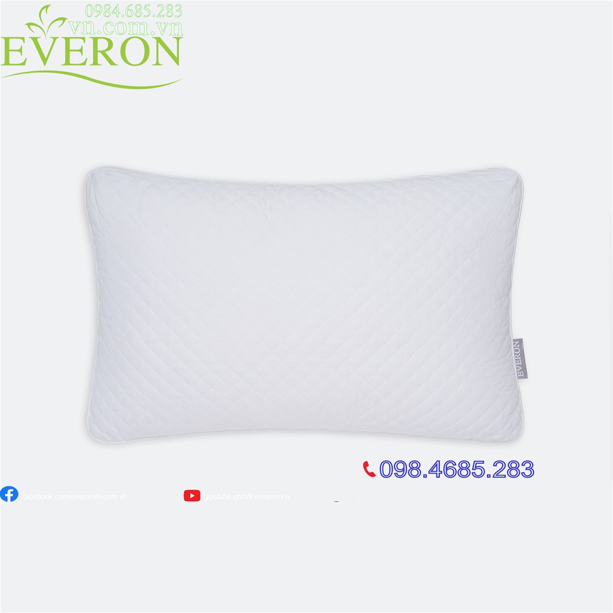 Ruột gối Everon Flexible