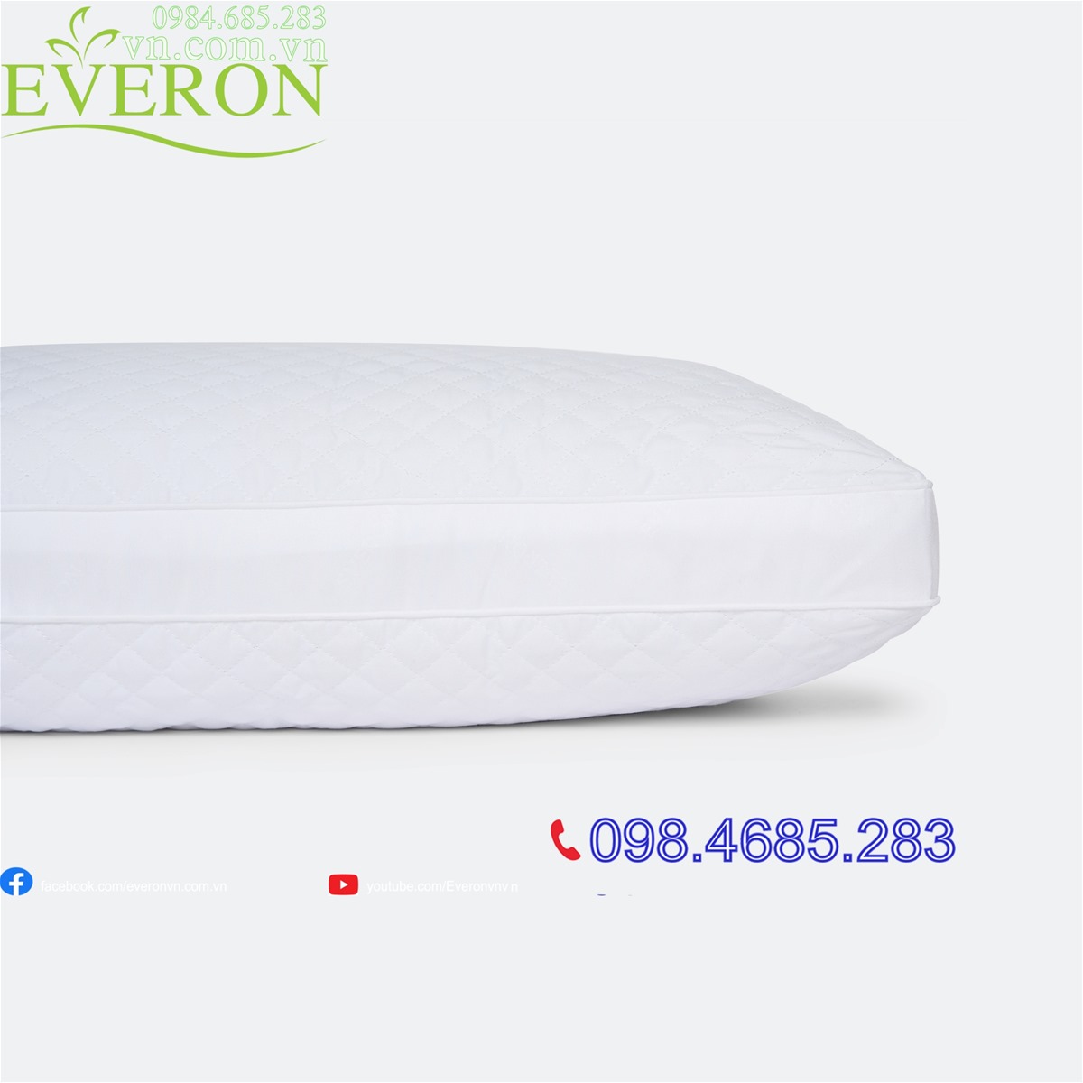 Ruột gối Everon Flexible