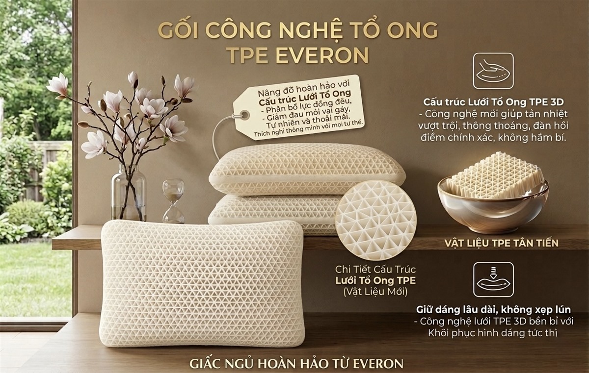 Chất liệu TPE là gì