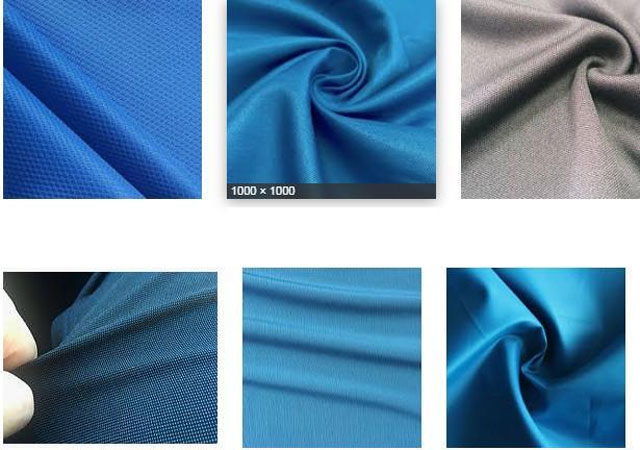 Vải Polyester được ứng dụng như thế nào?