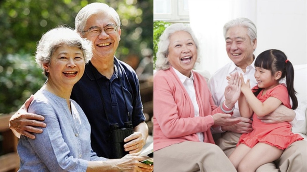 Đệm cho người già - những yếu tố quan trọng CẦN LƯU Ý