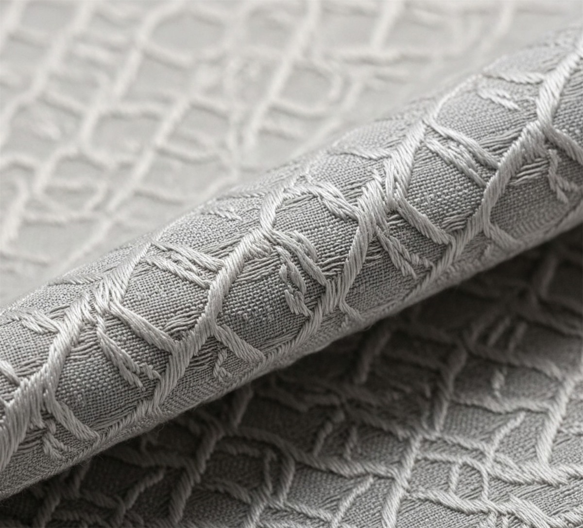 Tencel Jacquard