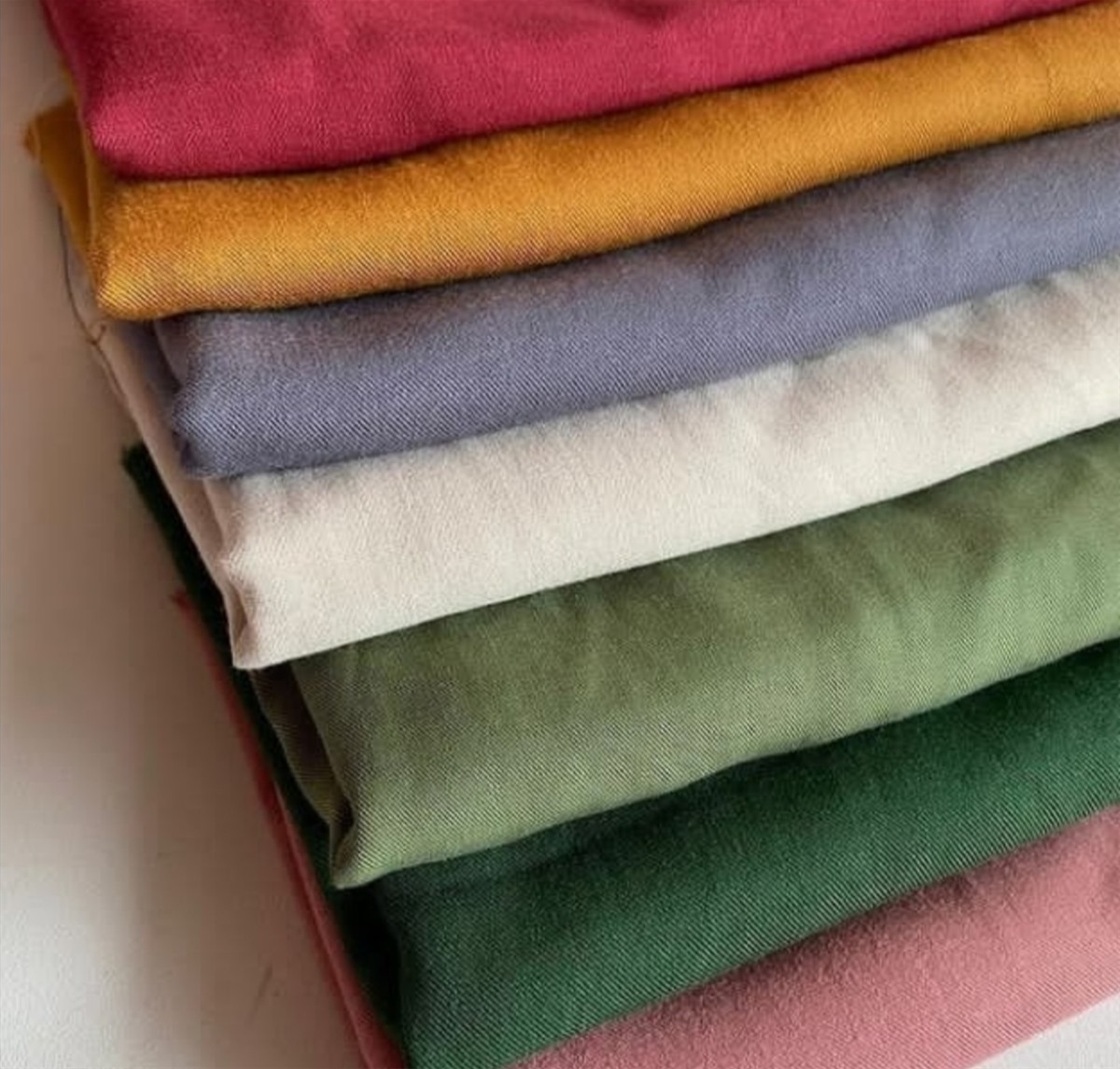 vải rayon