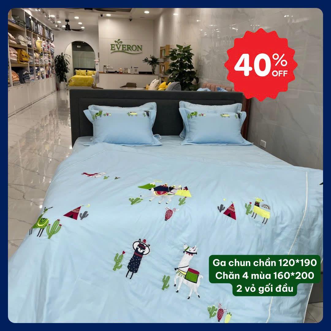 Hàng giảm giá Everon 