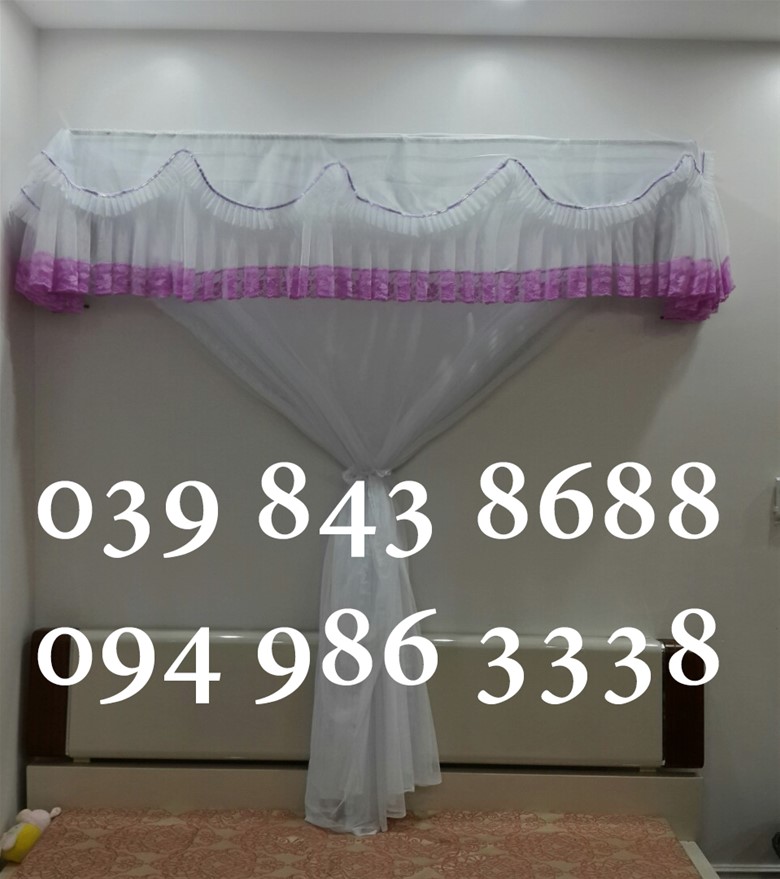 màn khung xếp lắp đặt tại trâu quỳ gia lâm