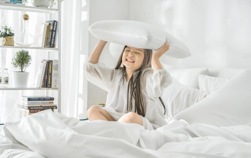 Bao lâu thì nên thay nệm? 5 dấu hiệu bạn cần thay nệm mới