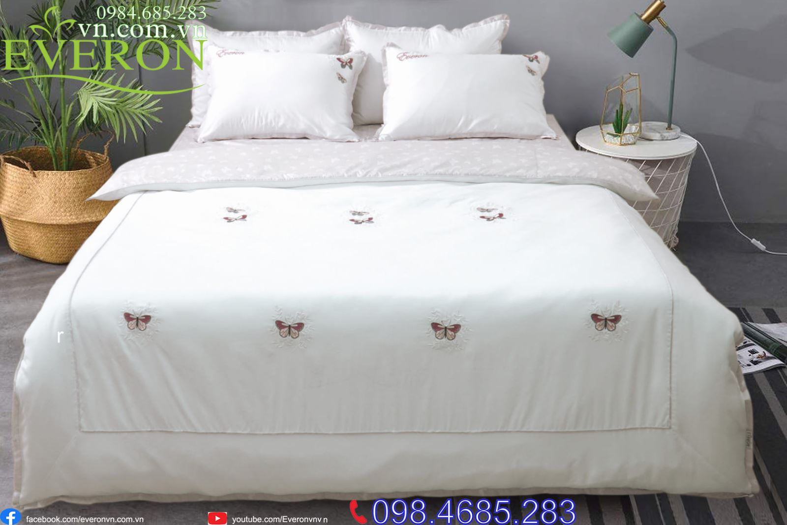 Bộ Everon Esm-22002