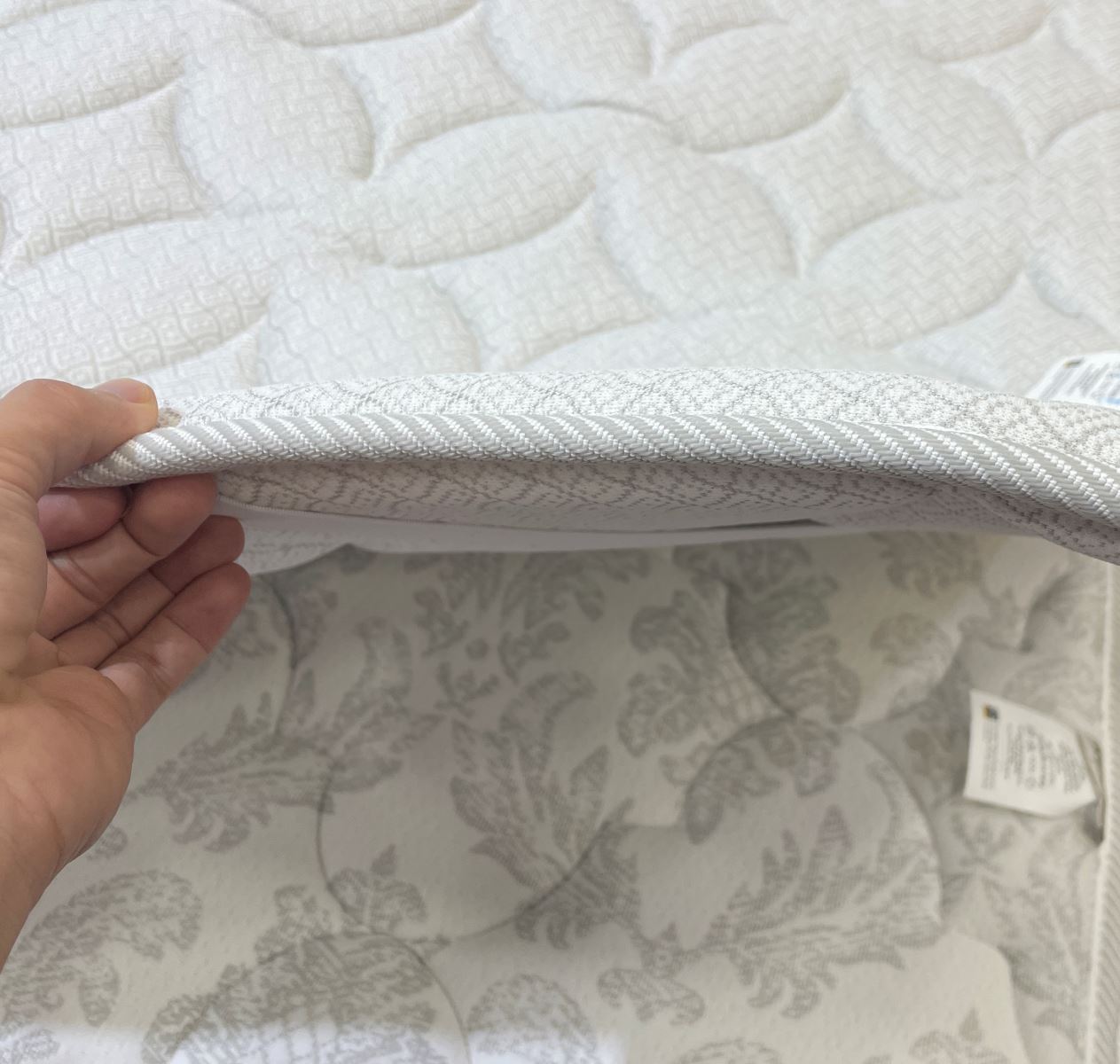 Topper Extra Comfort