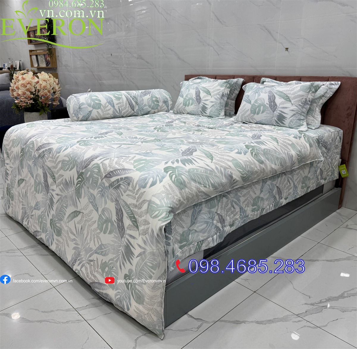 Bộ Everon EPMX-25015
