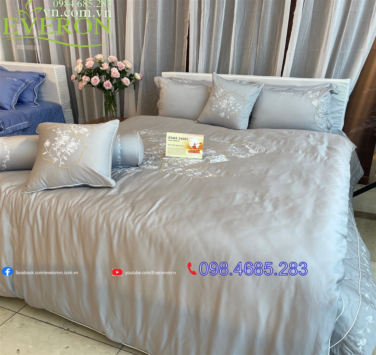 Bộ Everon ESMS-24011