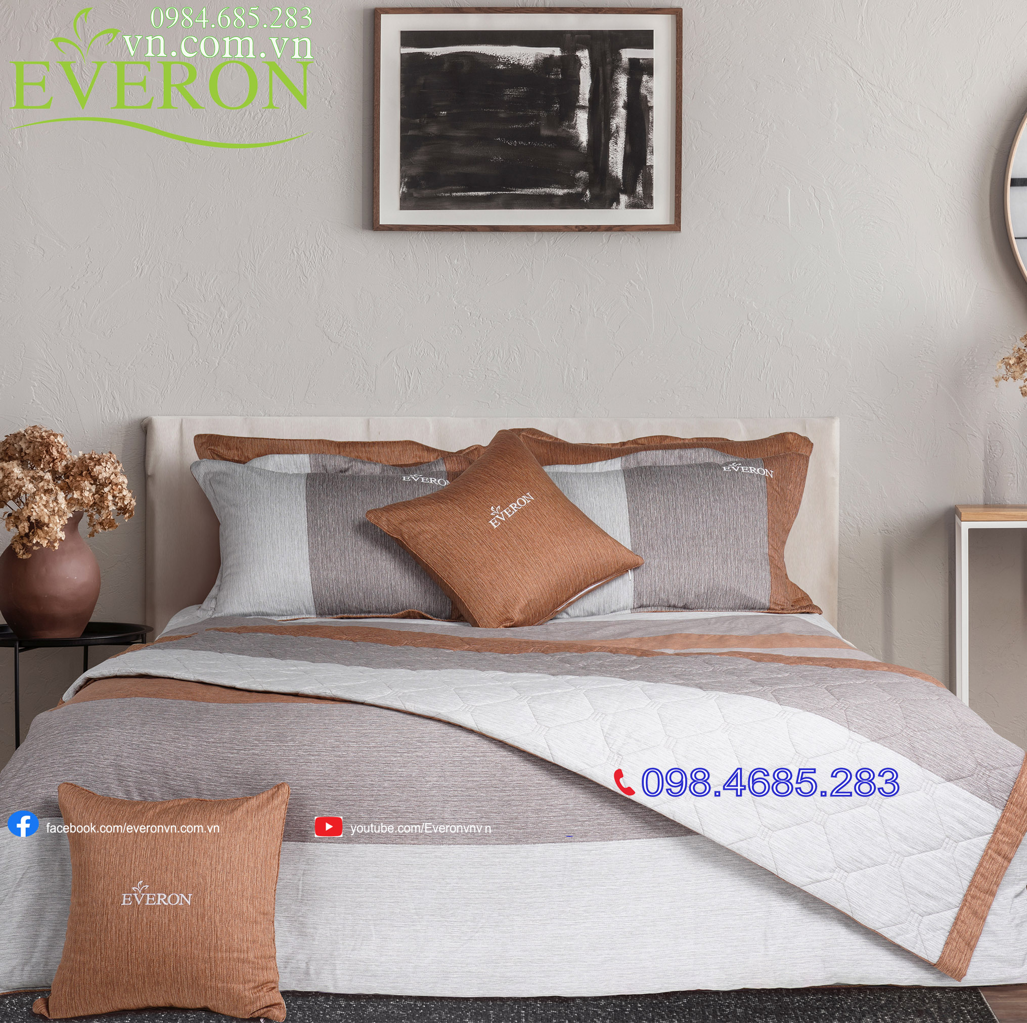 Bộ Everon EPM-24062