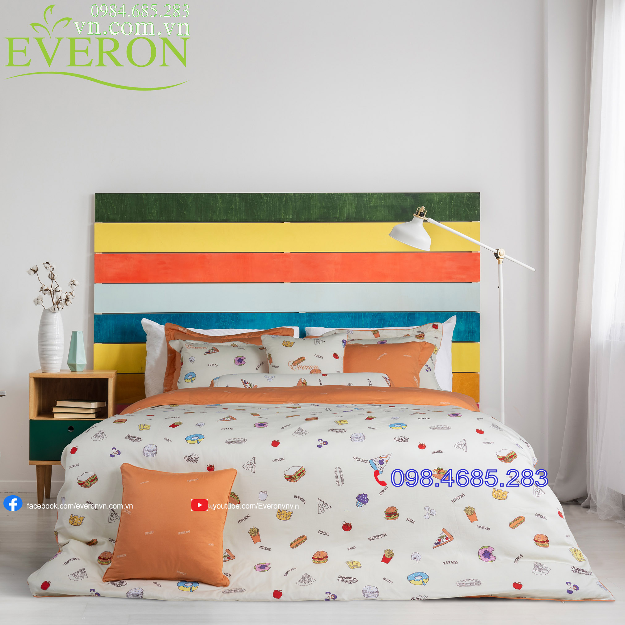 Bộ Everon EPM-24066