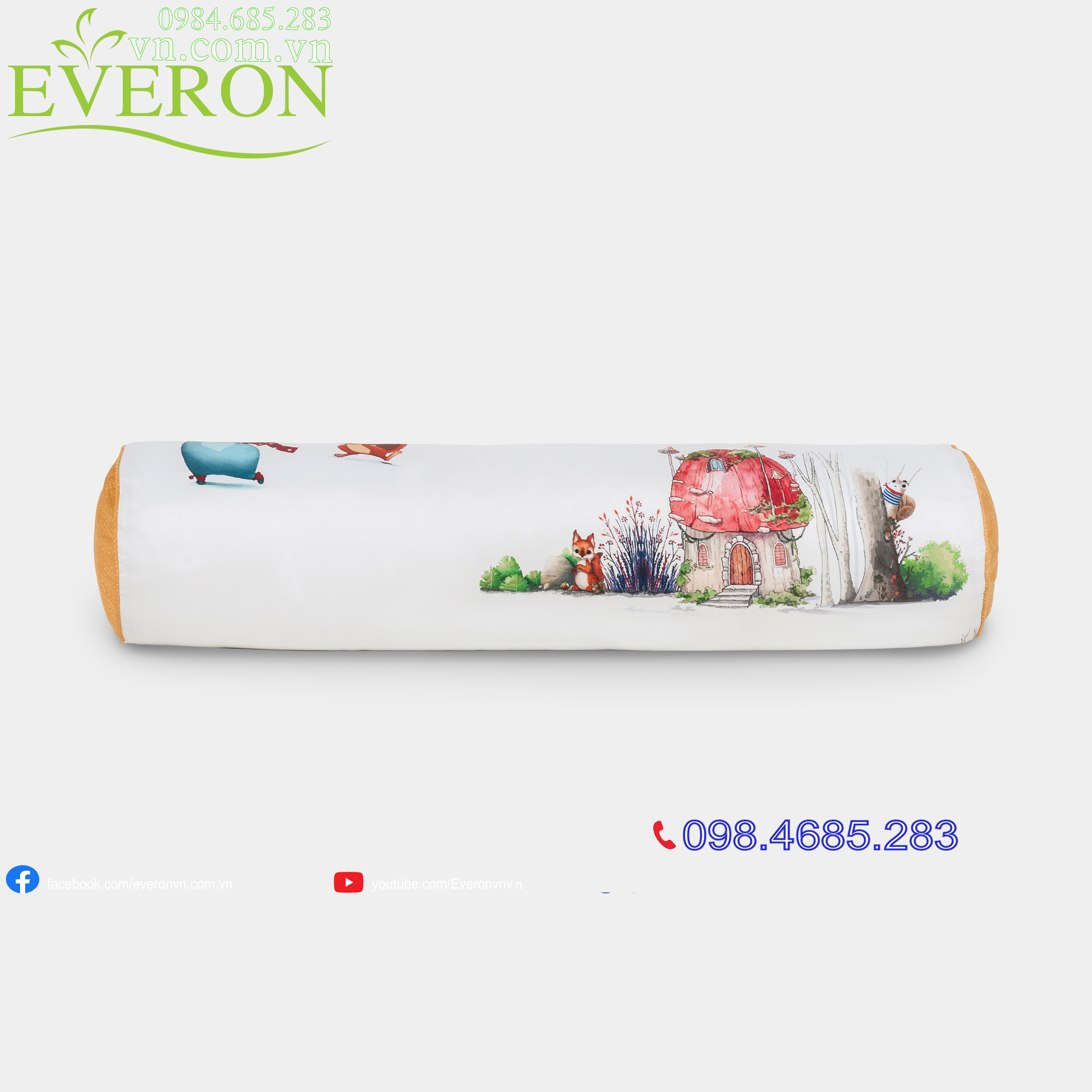 Gối Ôm Everon EPC-24041