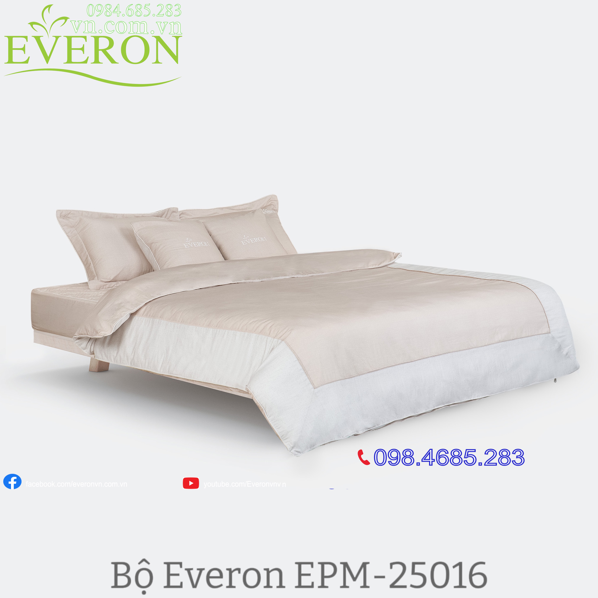 Bộ Everon EPM 25016