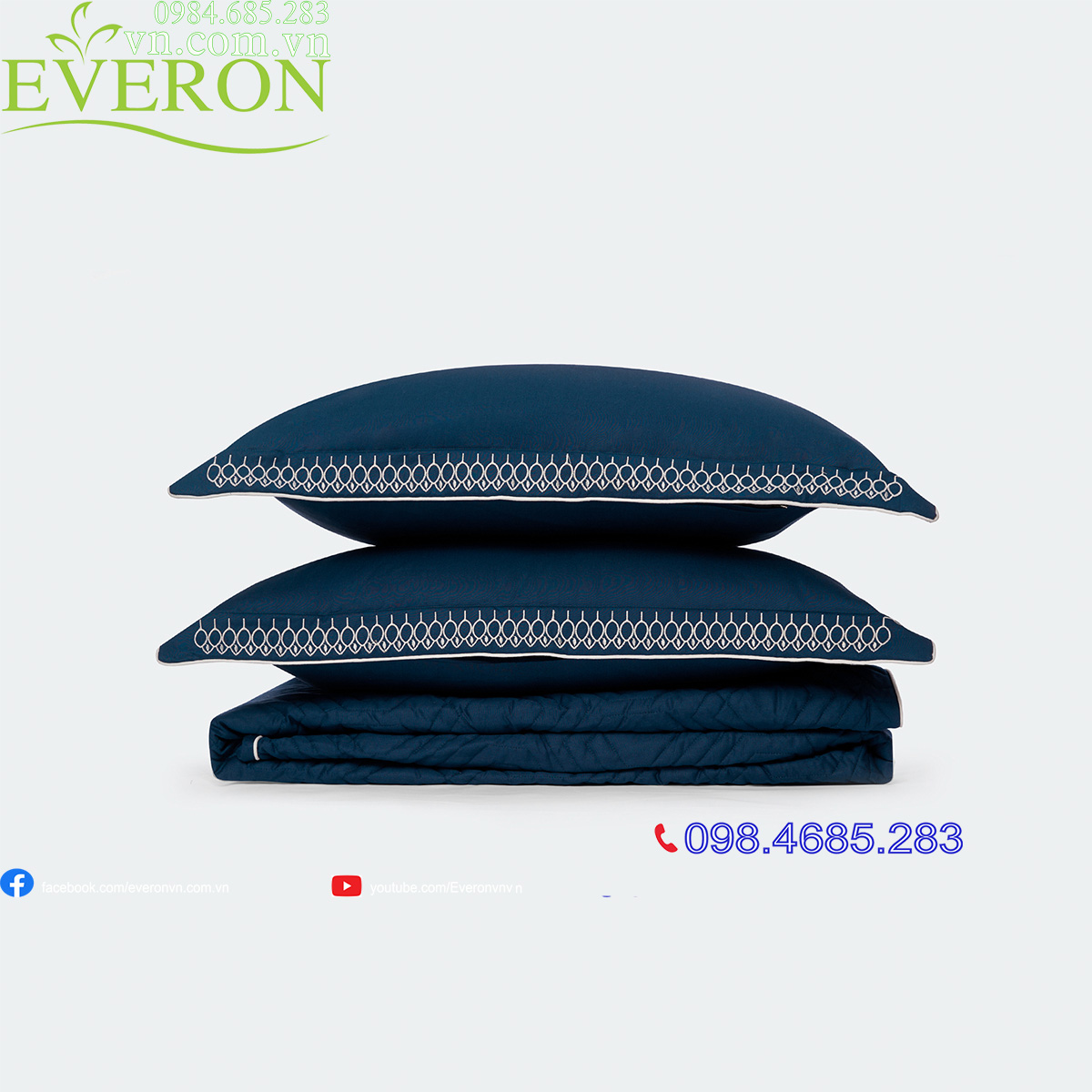 Vỏ gối Everon ESM-25023