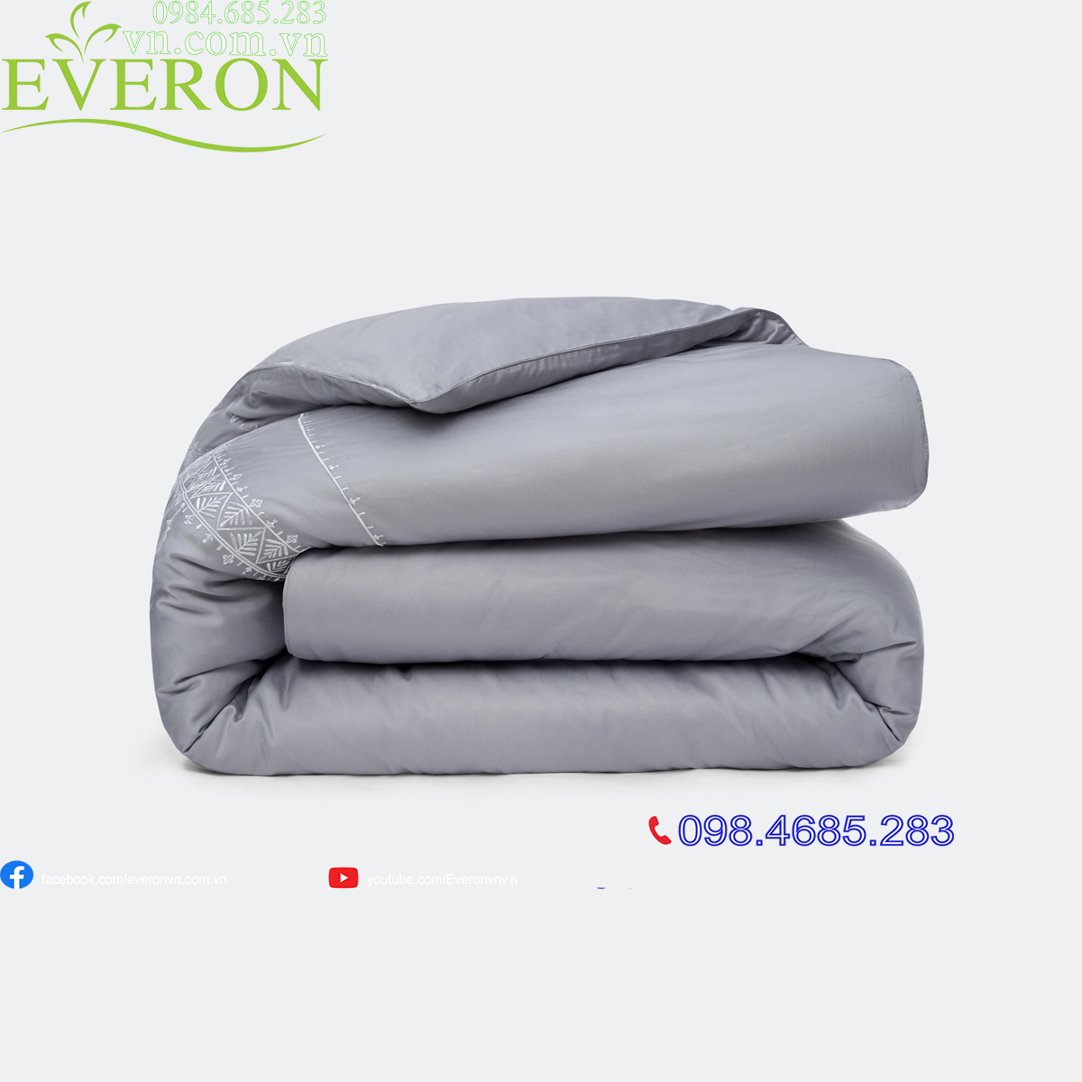Chăn bốn mùa Everon EST-25024