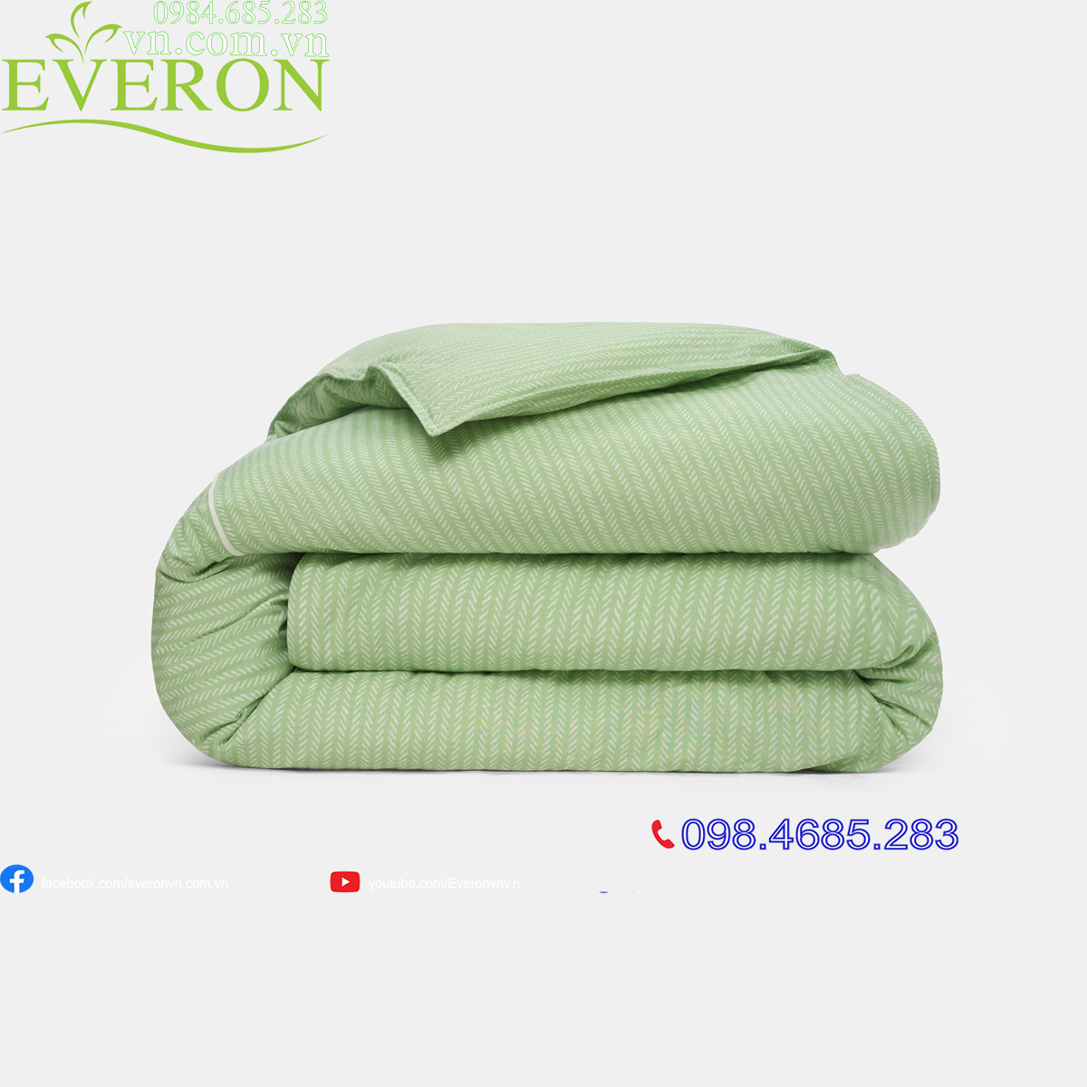 Chăn bốn mùa Everon EPBC-25025