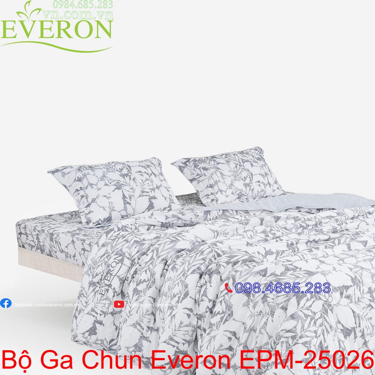Chăn hè Everon EPM-25026