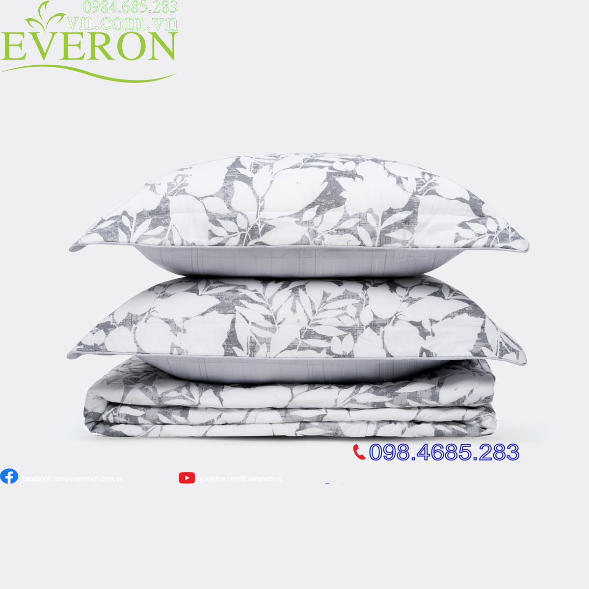 Vỏ gối Everon EPM-25026