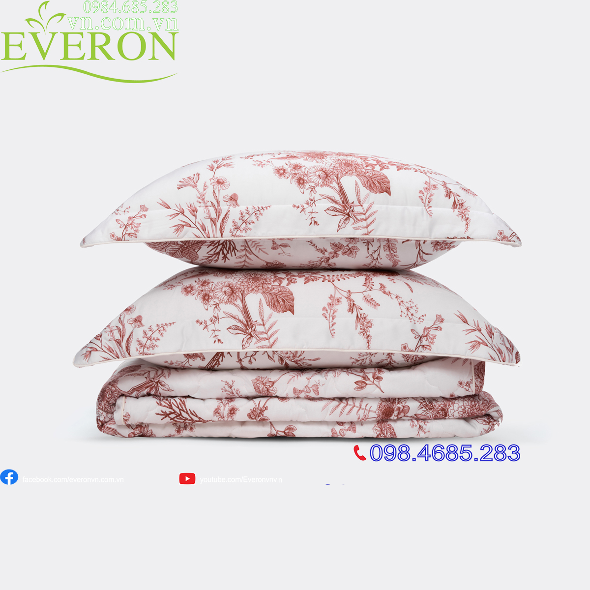Vỏ gối EPT-25027