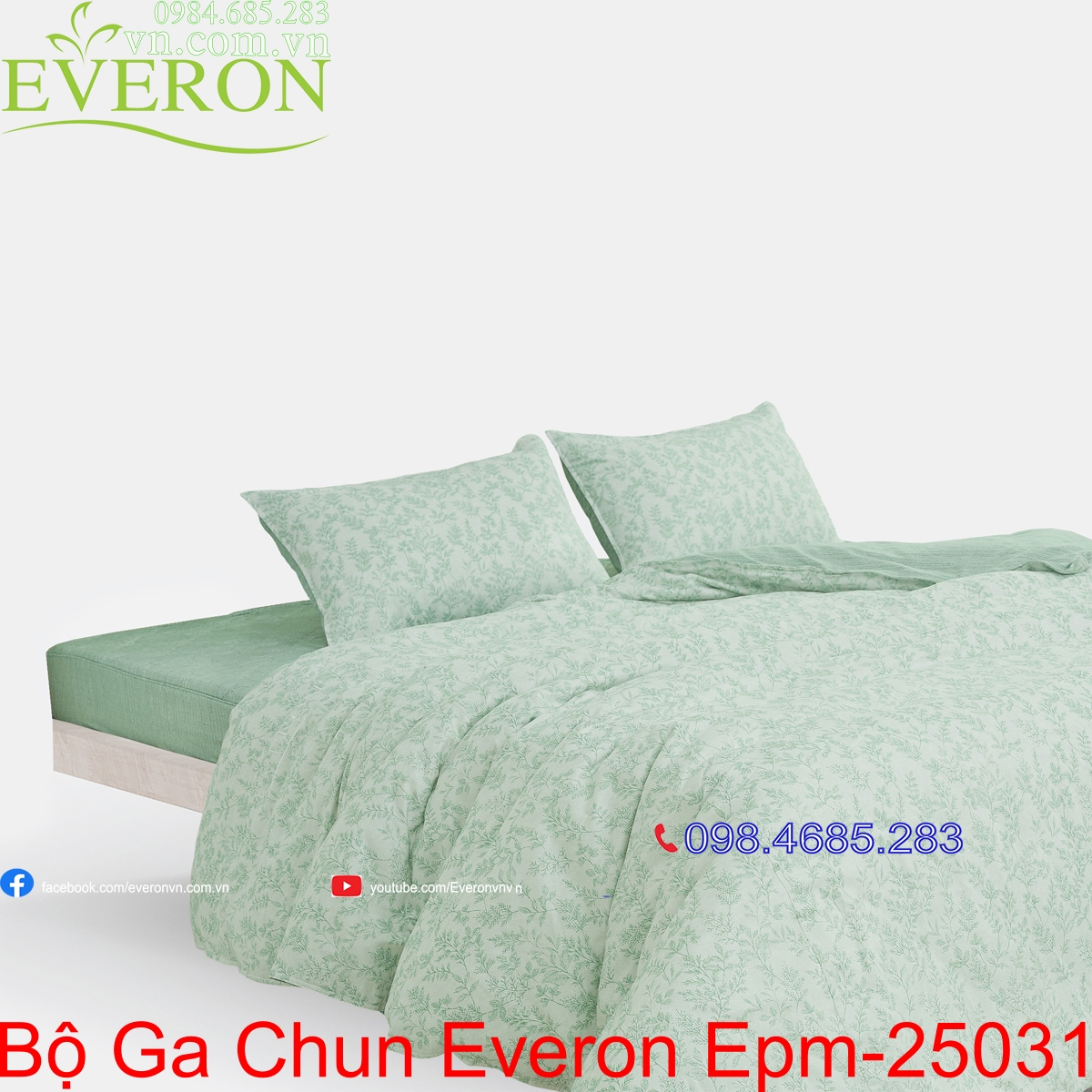 Bộ Everon EPM-25031