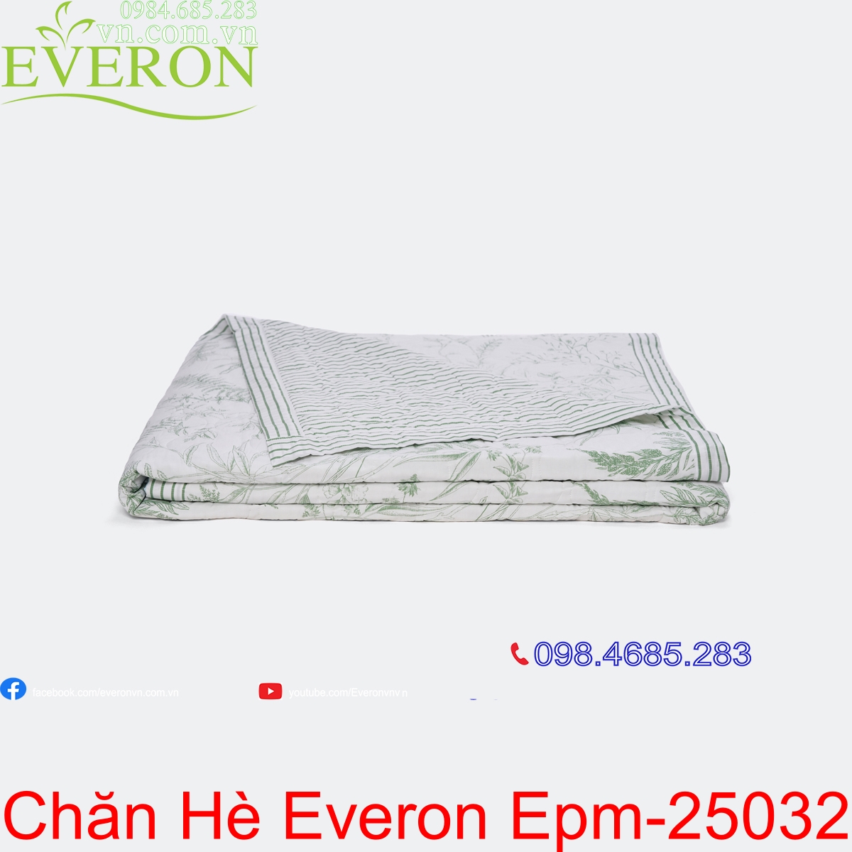 Chăn hè Everon EPM-25032