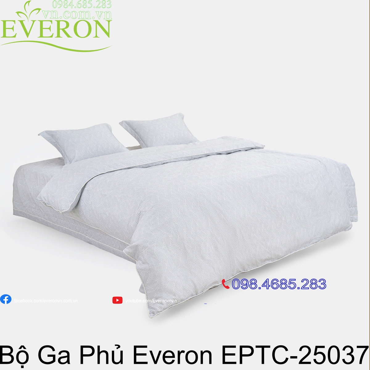 Bộ Everon EPTC-25037