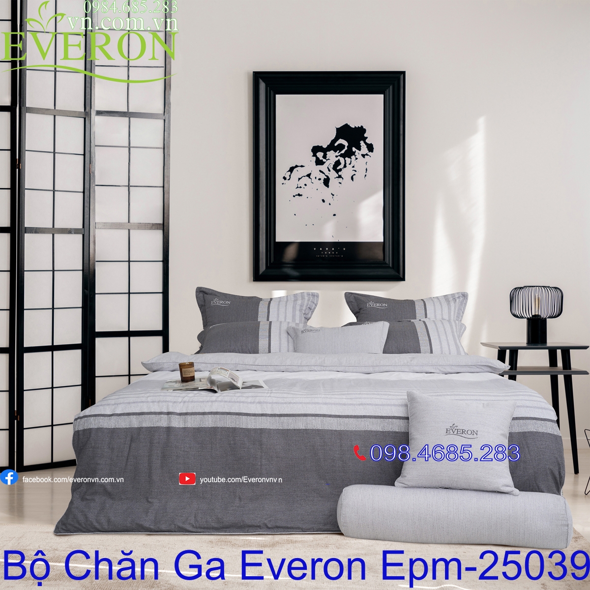 Bộ Everon EPM-25039