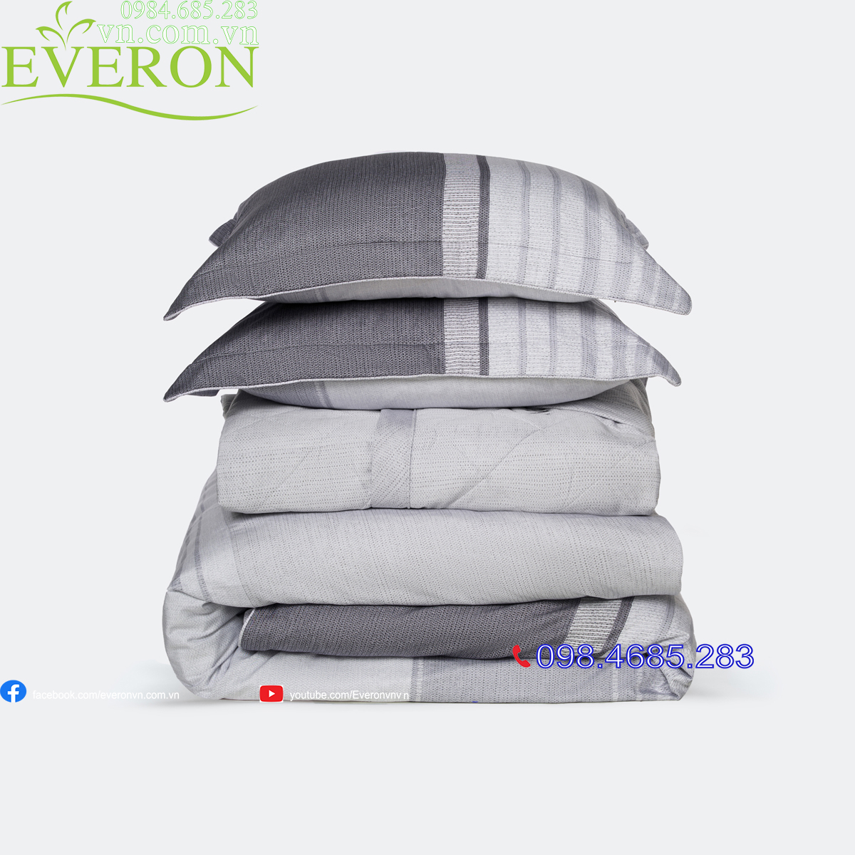 Vỏ gối Everon EPM-25039
