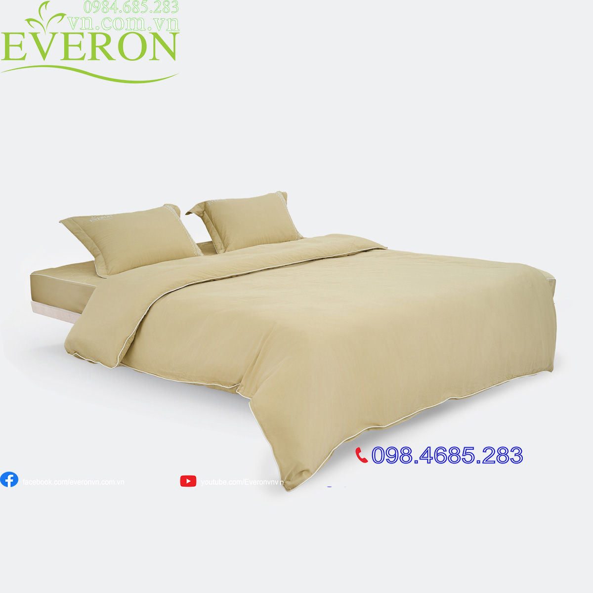 Vỏ chăn đông Everon EST-25040