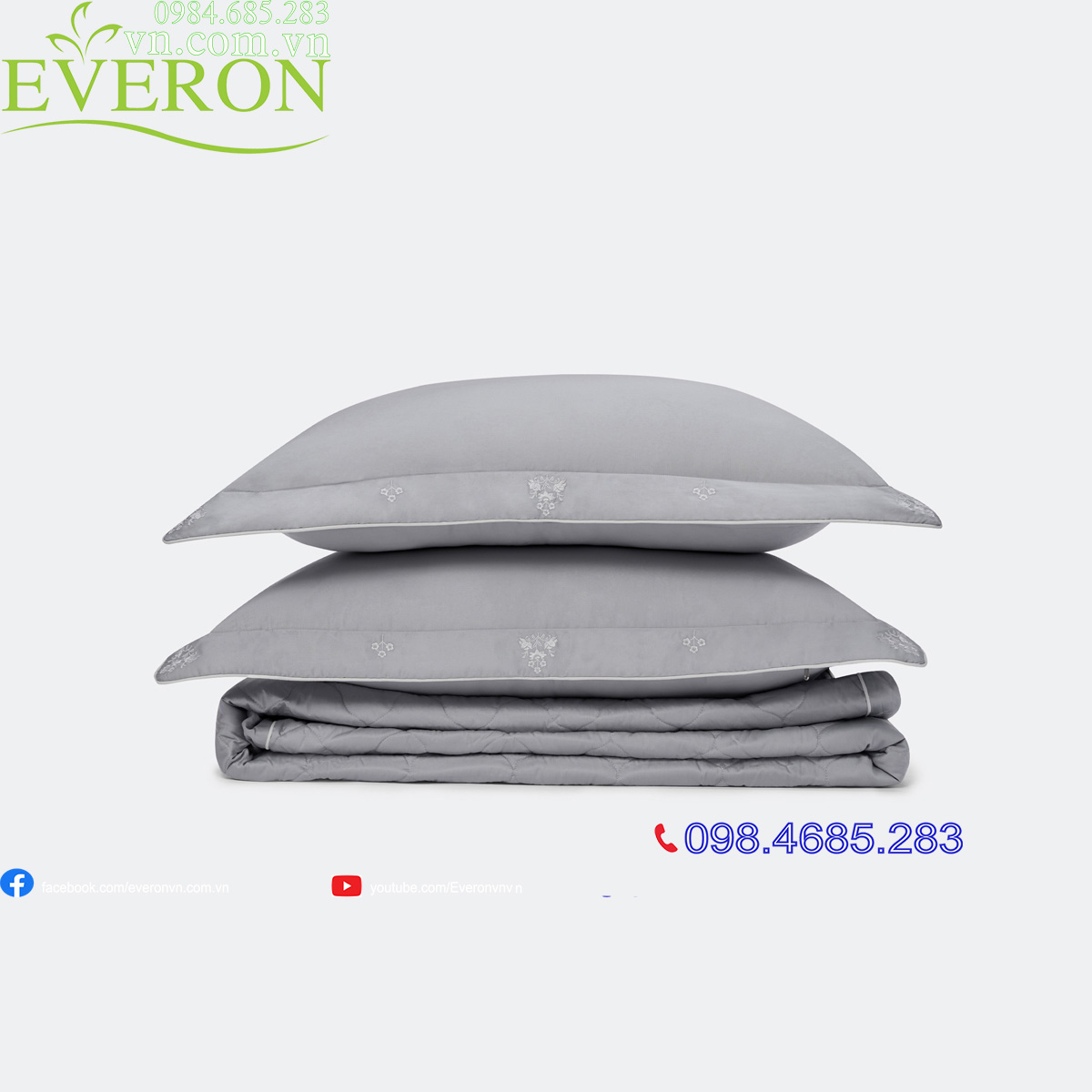Vỏ gối Everon ESTC-25042