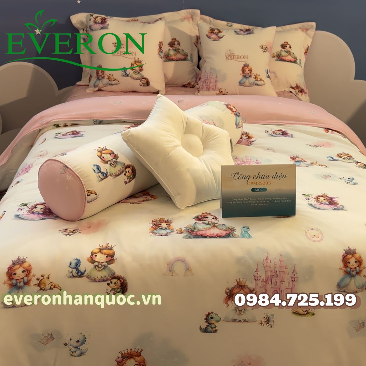 Bộ Everon CPM-25205