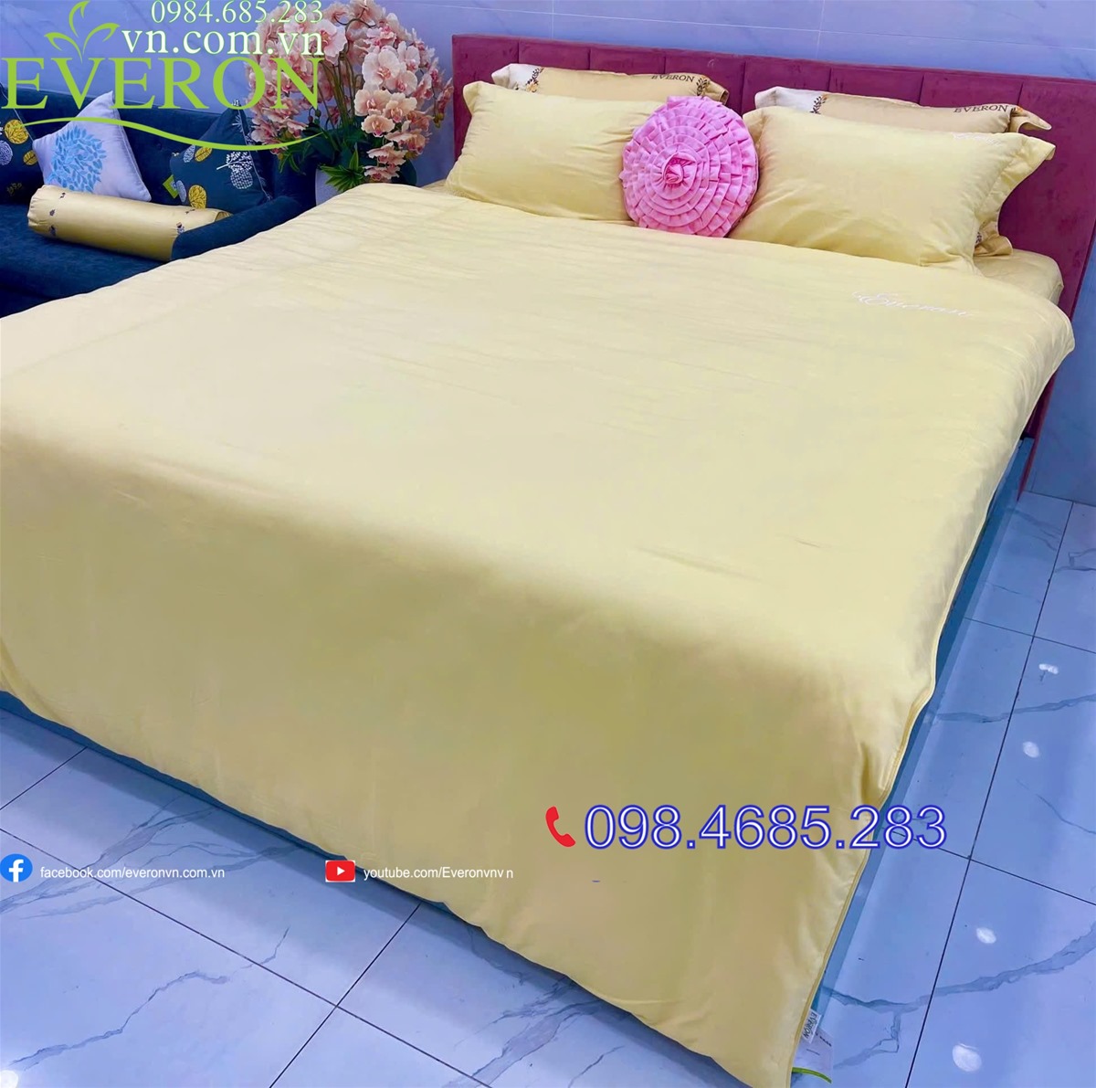 Bộ Everon EPMX-25007