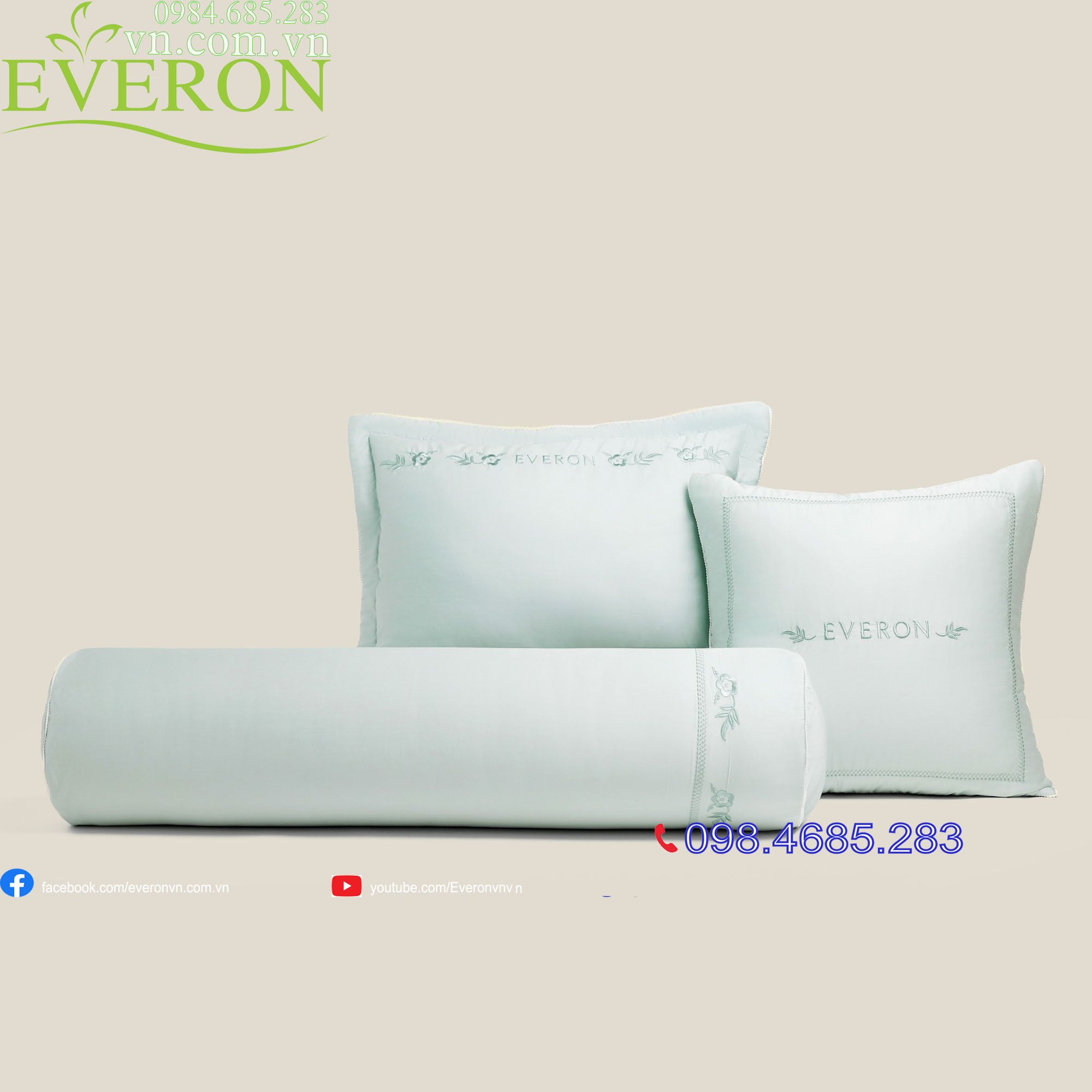 Vỏ Everon ESTMC 26001