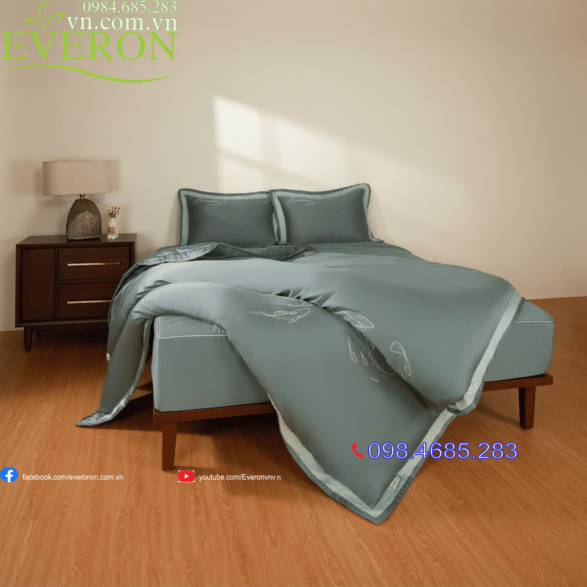 Bộ Everon ESTC 26005