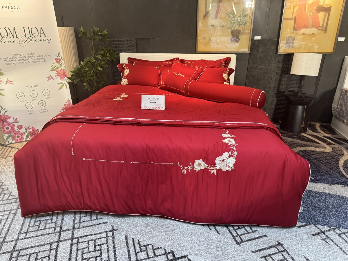 Bộ Everon ESTC-26007