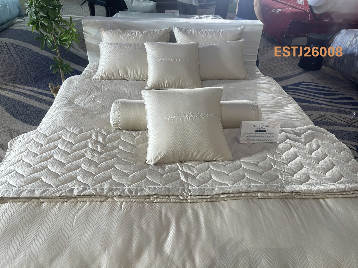 Bộ Everon ESTJ-26008