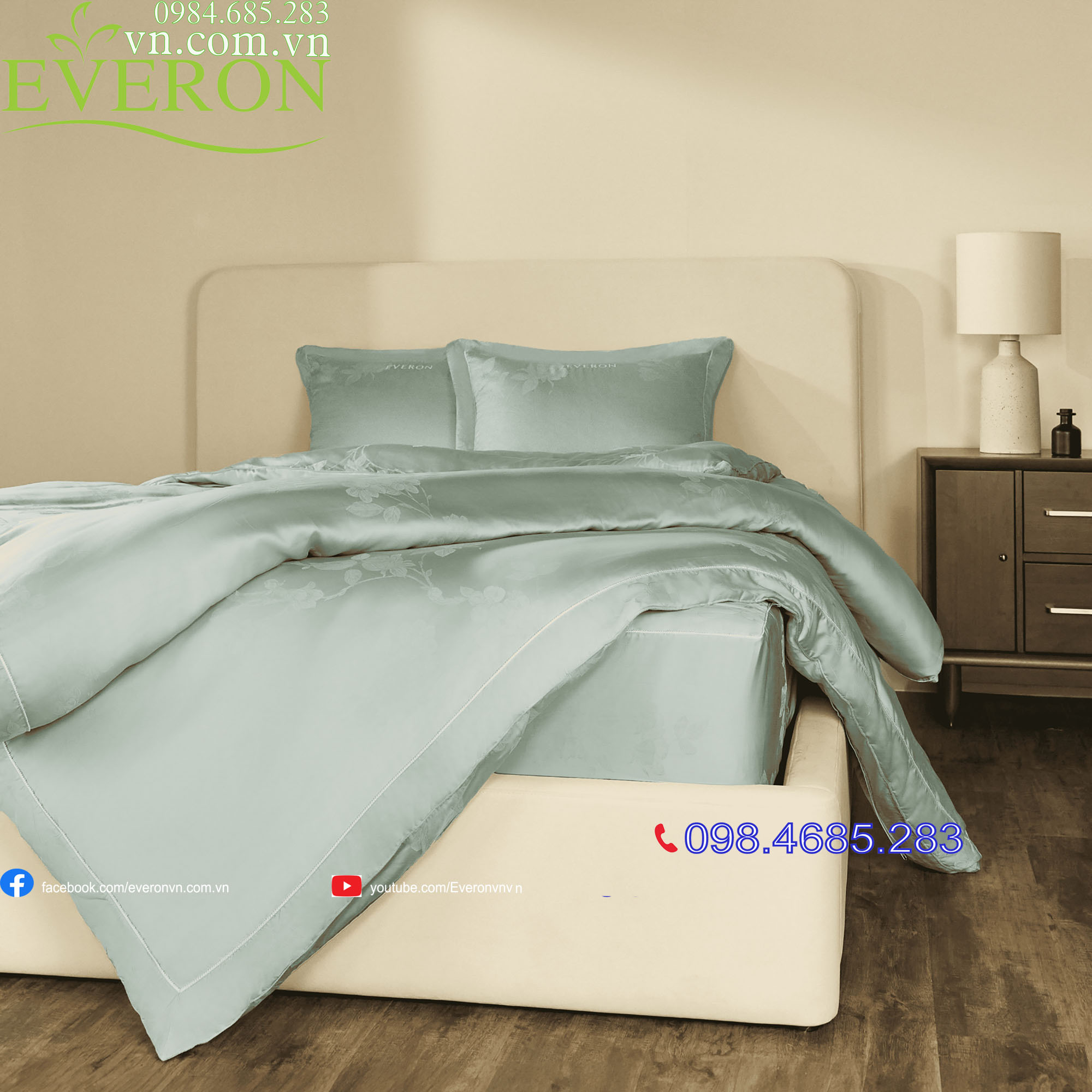 Bộ Everon ESTJ 26009