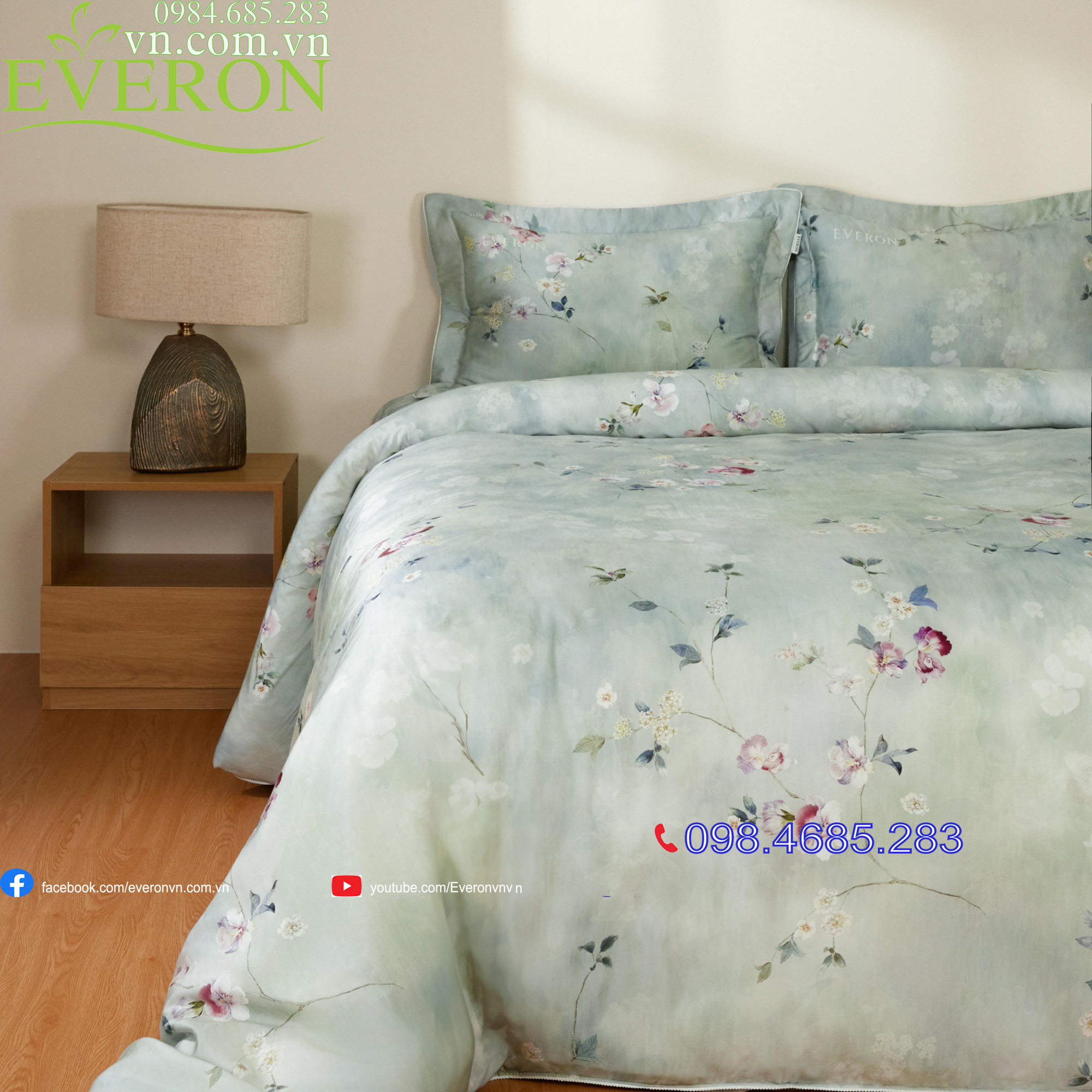 Bộ Everon EPTC 26011 - Thu Thiên Thanh