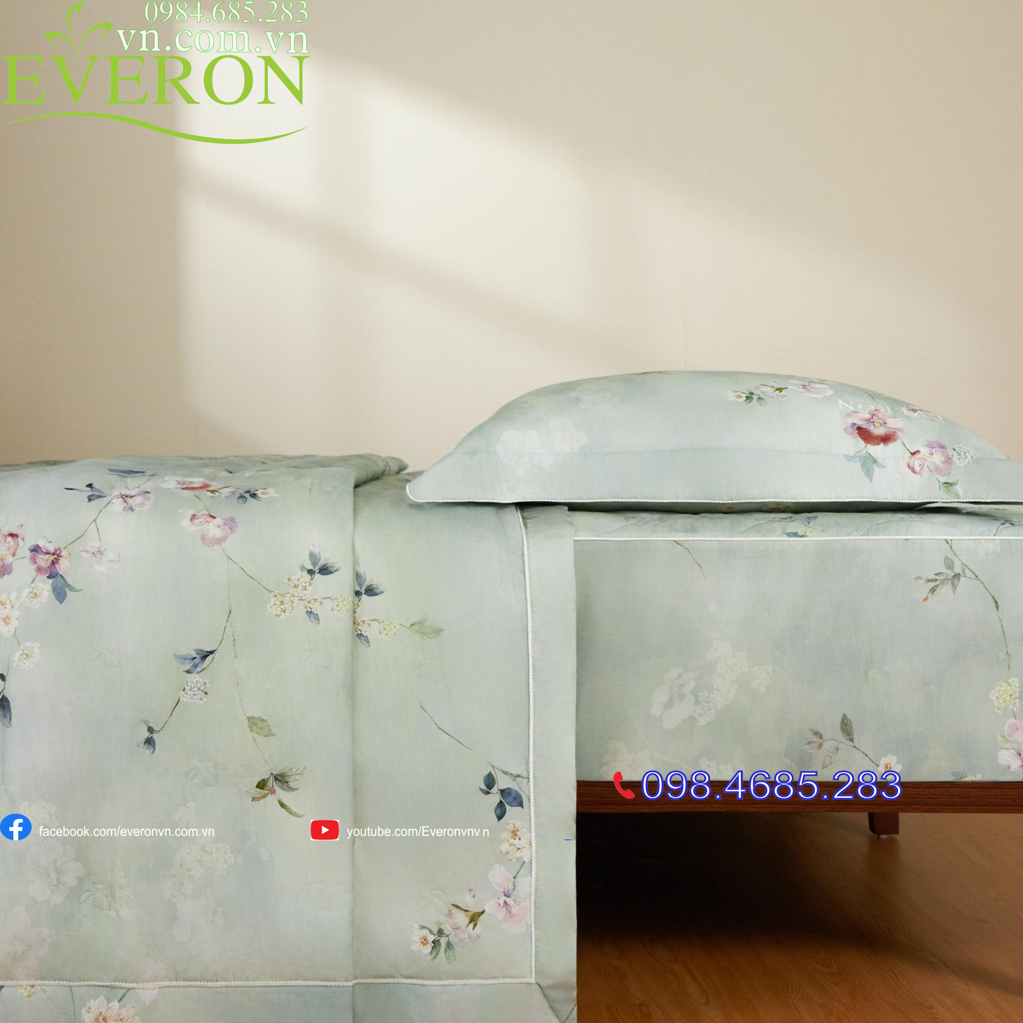 Chăn Hè Everon EPTC 26011 - Thu Thiên Thanh