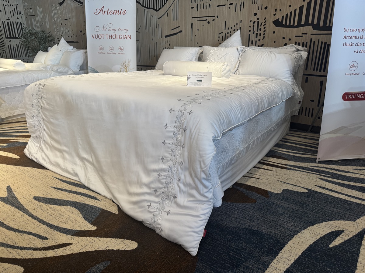 Bộ Artemis ASM-26101