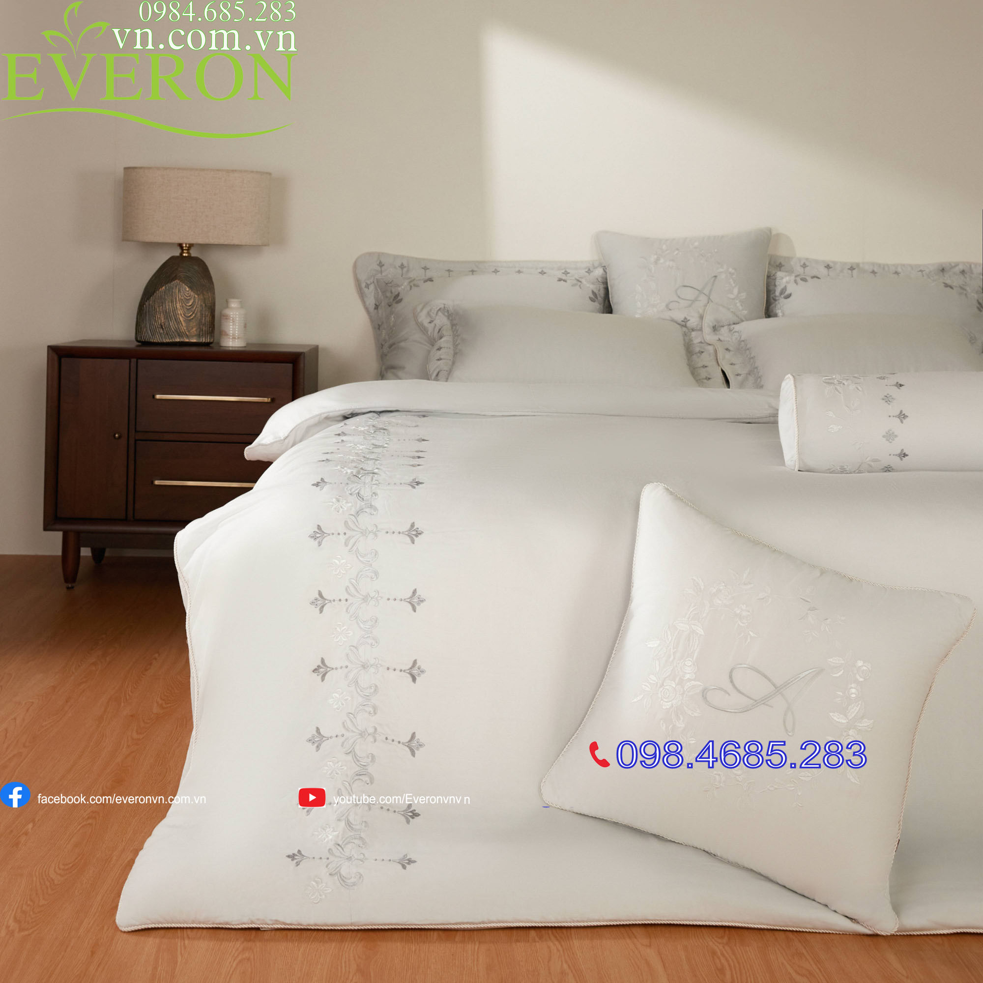 Bộ Artemis ASHM 26101 - Cung điện Bạch Kim