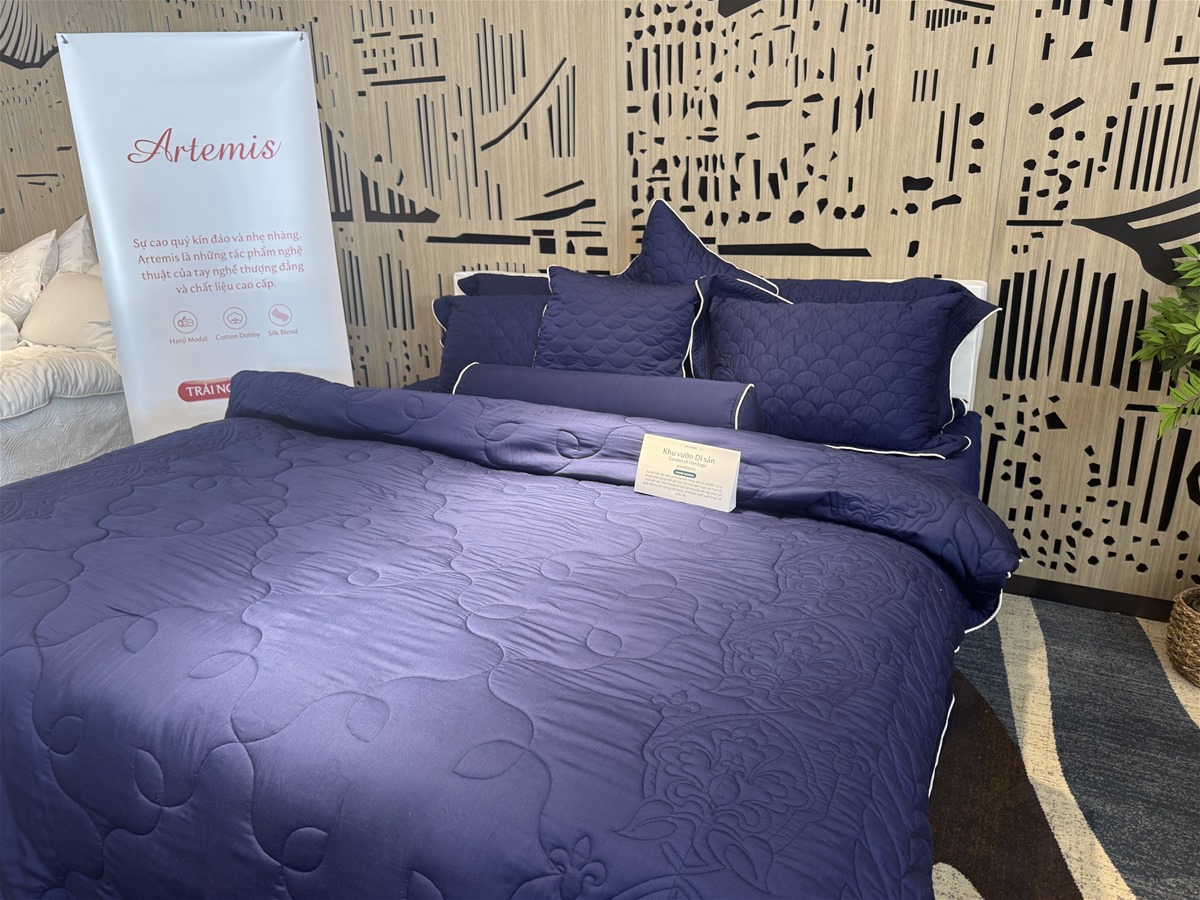 Bộ Artemis ASM-26102