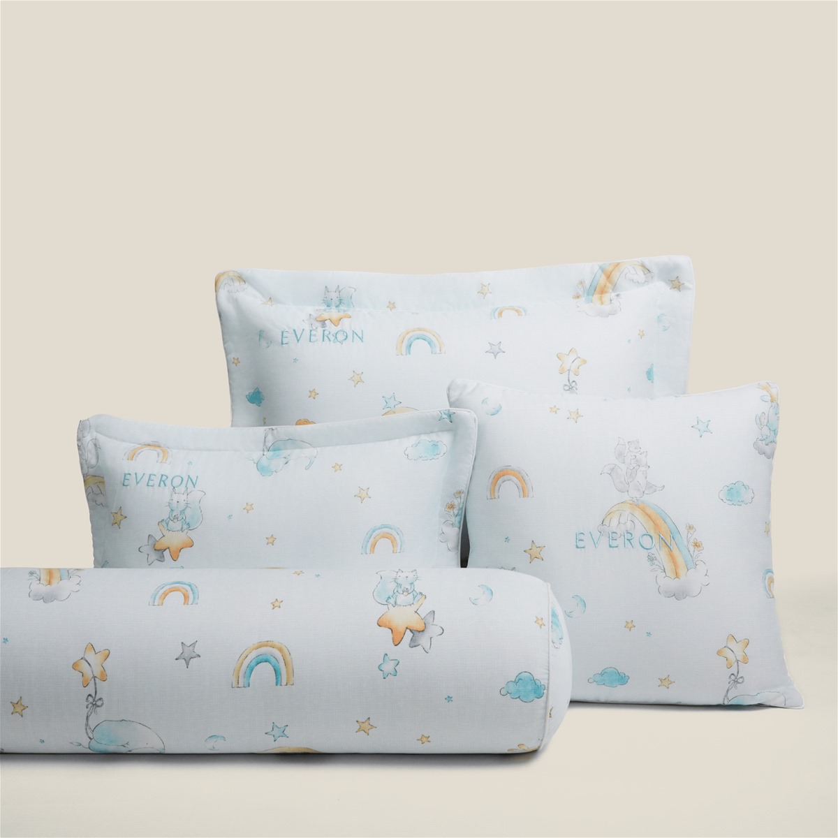 Vỏ Gối Everon CPT 26201