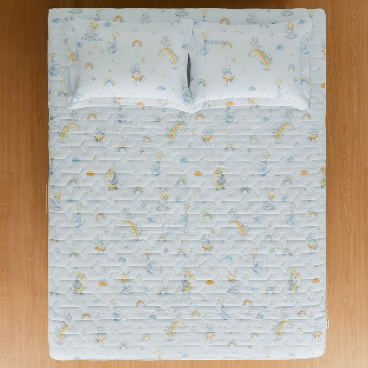 Bộ Ga Chun Everon CPT 26201