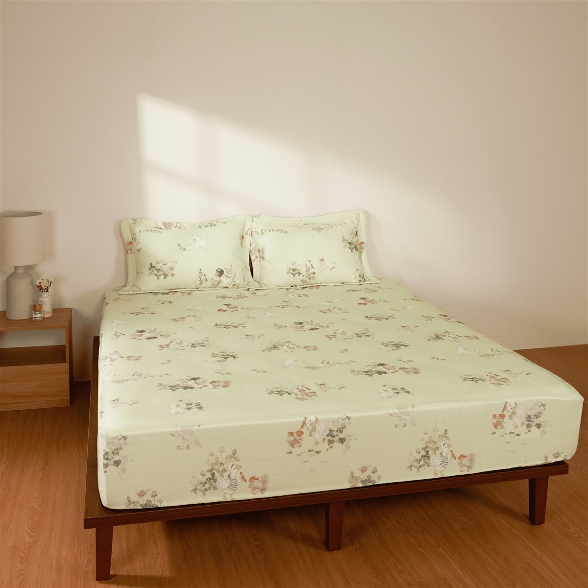 Bộ Ga Chun Everon CPT 26202