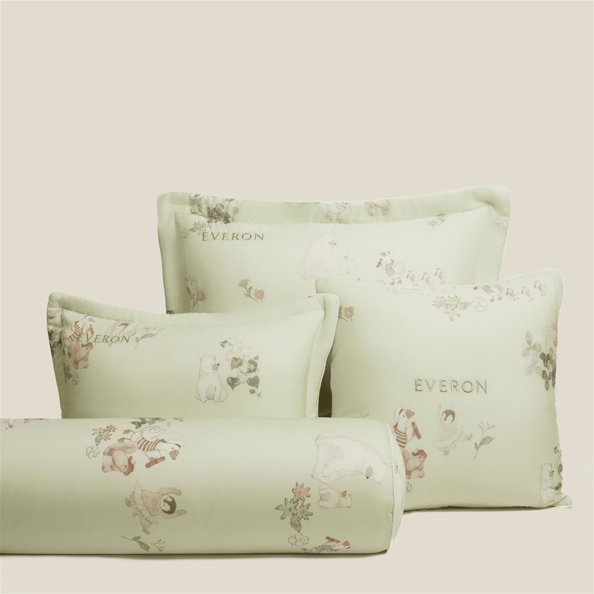 Vỏ Gối Everon CPT 26202