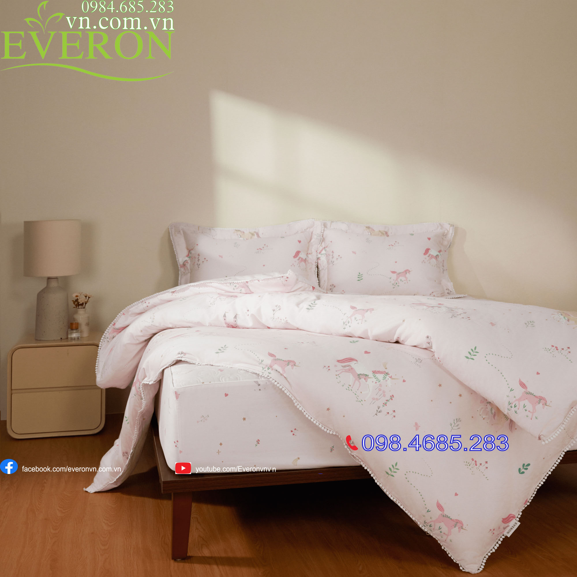 Chăn hè Everon CPC 26203