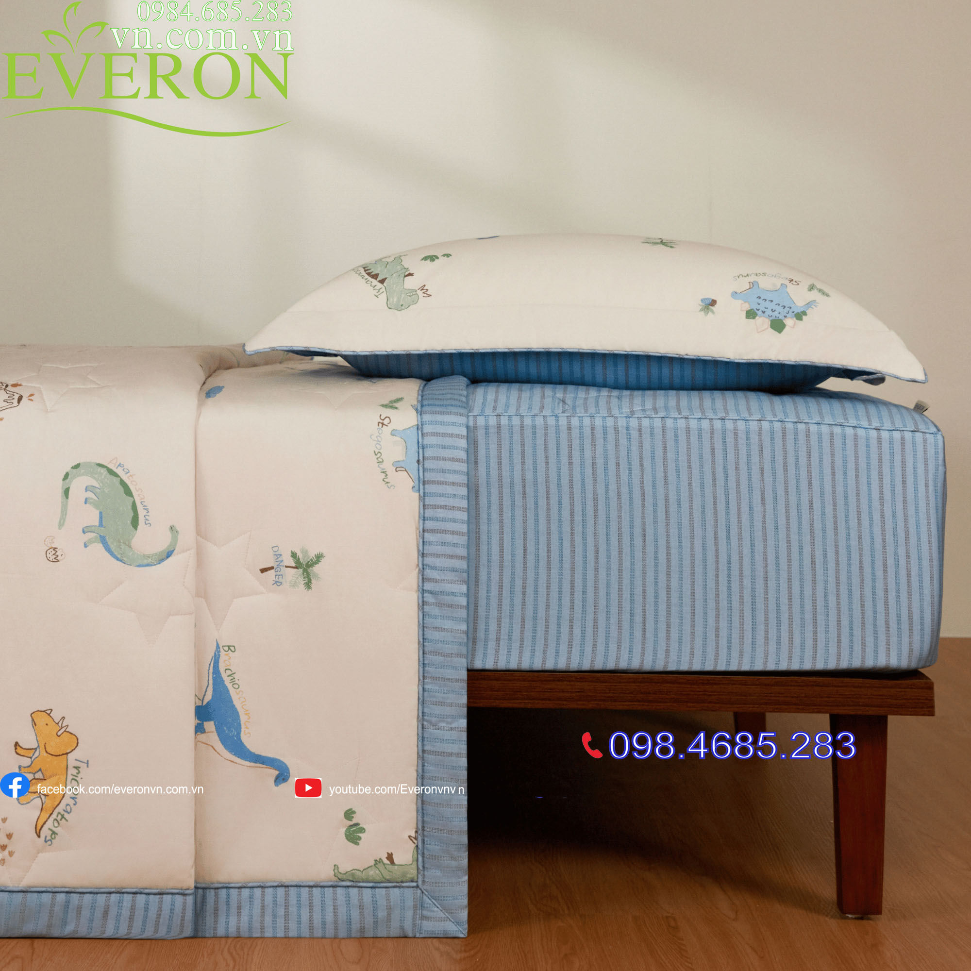 Chăn Hè Thu Everon CPC 26204